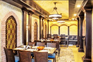 food menu