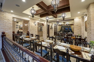 food menu