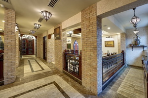 food menu