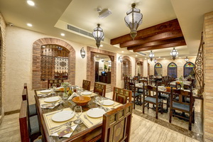 food menu