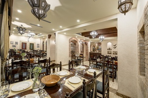 food menu