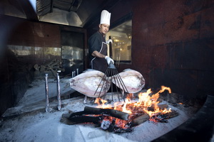 food menu