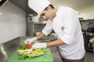 food menu