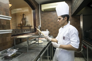food menu