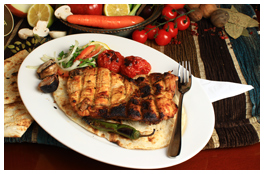 Signature Dishes 01