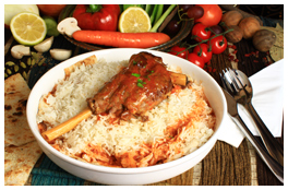 Signature Dishes 02