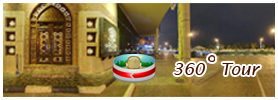 360 Virtual Tour Jumeirah Branch